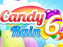 Spill Candy Rain 6 online