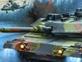 Spill Wartanks stikksag  online