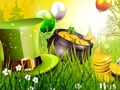 Spill Glad St. Patrick's Day  online