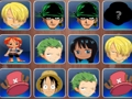 Spill Luffy gelé ansiktet  online