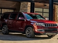 Spill Jeep Wagoneer 2022 lysbilde online