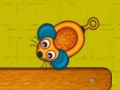 Spill Mouse Runner  online