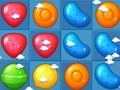 Spill Santa Crush Puzzle online