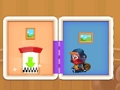 Spill Fluktplan: Egyptisk slott  online