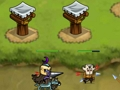 Spill Kingdom Defense Chaos Time online
