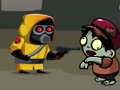 Spill Zombie Slayer online