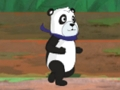Spill Panda Run online