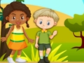 Spill Snillere garten  online