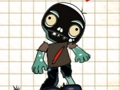 Spill Drep Zombie  online