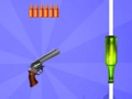 Spill Pistol og flaske  online