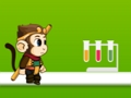 Spill Jungle Monkey Run online