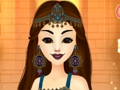 Spill Arabisk prinsesse kle seg  online