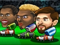 Spill Hodefotball 2021  online