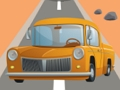 Spill Truck Racer online