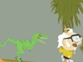 Spill Jurassic Theft  online