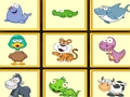 Spill Memory Booster Animals online