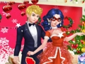 Spill Ladybugs jul online