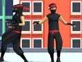 Spill Pocket Sniper online