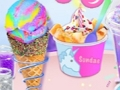 Spill Rainbow Ice Cream online