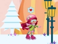 Spill Strawberry Shortcake online