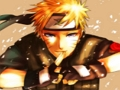 Spill Naruto puslespill samling  online