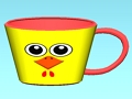 Spill Tegn en del 3D  online