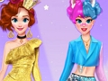 Spill Vlogger Red Carpet Dress Up online