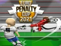 Spill Euro Penalty Cup 2021 online