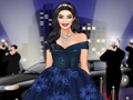 Spill Super Stars dress-up for-Girls online