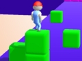 Spill Kubene Stack 3D online