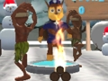 Spill Subway Patrol Games online