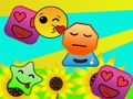 Spill Emoji-kamp 3  online