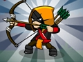 Spill Castle Defender Hero Archer online