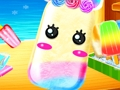 Spill Unicorn Ice Pop online