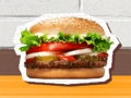 Spill Hopper whopper online