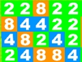 Spill 2048 Fletteblokk  online