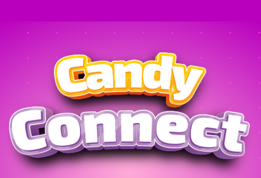 Spill Candy Connect online