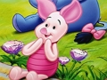 Spill Winnie the Pooh Jigsaw Puzzle Collection online