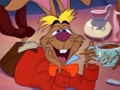 Spill Alice In Wonderland Jigsaw Puzzle Collection online