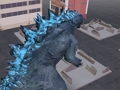 Spill Smashy City Monster 3D online