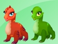 Spill Baby Dragons online
