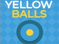 Spill Gule baller  online