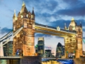 Spill London Jigsaw Puzzle Collection online