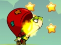 Spill Turtle Run Adventure online