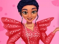 Spill Crazy Fashion Dress Up online
