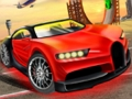 Spill Topphastighets racing 3D  online