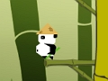 Spill Panda hopp online