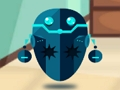 Spill Roboten  online