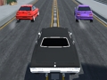 Spill Endless Drag Race online