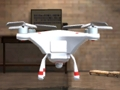 Spill Dronesimulator online